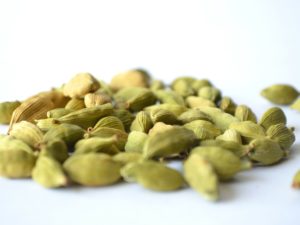 Green Cardamom  Sample 600 grams (100grams of 6 grades)