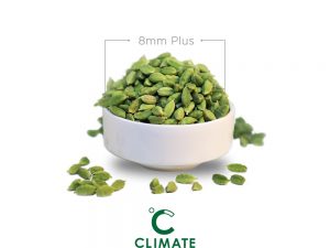 Green Cardamom 8mm Plus 1 Kg